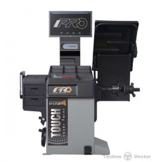 IPRO BM4 балансировочный станок