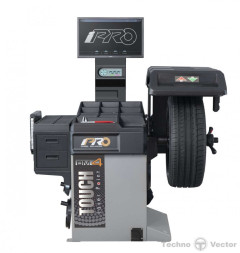 IPRO BM4 балансировочный станок