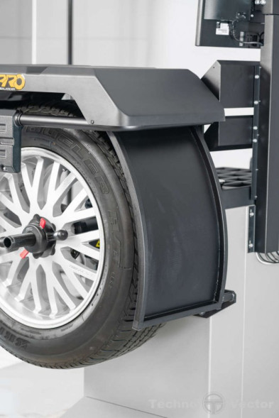 IPRO BM4 балансировочный станок