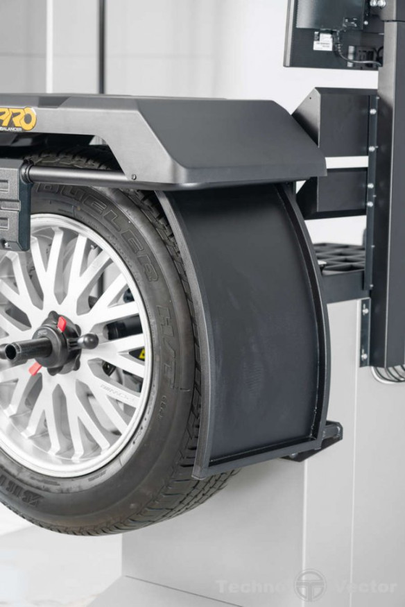 IPRO BM4 балансировочный станок