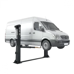 Двухстоечный электрогидравлический подъемник ПГА-5000-НС