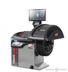 IPRO BM7 автоматический балансировочный станок