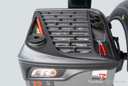 IPRO BM7 автоматический балансировочный станок