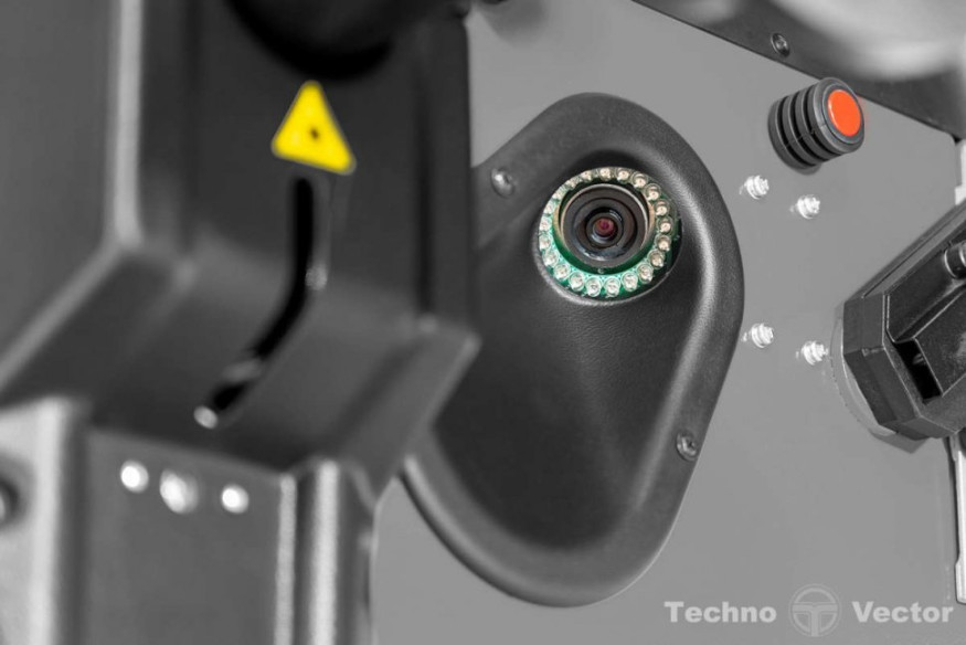 IPRO BM7 автоматический балансировочный станок