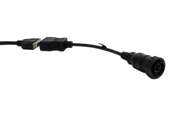 Кабель диагностический Jaltest JDC545.9 Doosan