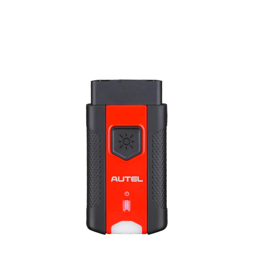 Сканер диагностический Autel MaxiTPMS ITS600