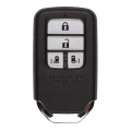 Смарт-ключ автомобильный Autel IKEY HD004BL, универсальный, 315/433 МГц, 4 клавиши (U,L,LSD,RSD)