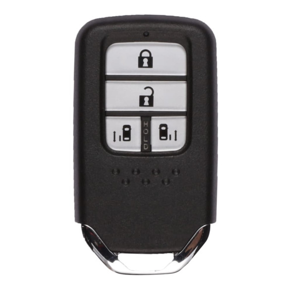 Смарт-ключ автомобильный Autel IKEY HD004BL, универсальный, 315/433 МГц, 4 клавиши (U,L,LSD,RSD)