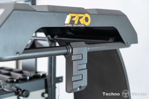 IPRO BM6 автоматический балансировочный станок