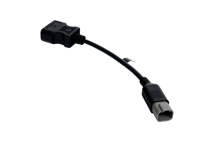 Кабель диагностический Jaltest JDC556.9 Hyundai Robex