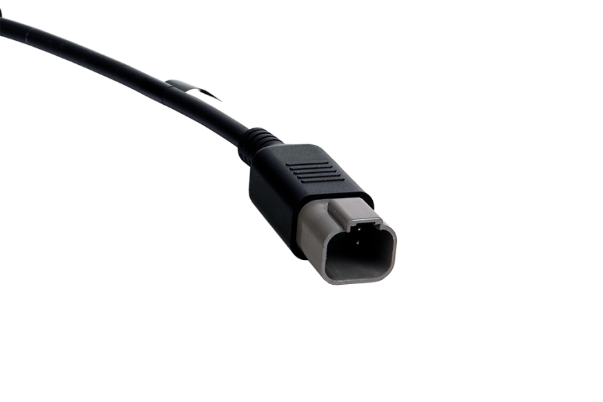 Кабель диагностический Jaltest JDC556.9 Hyundai Robex