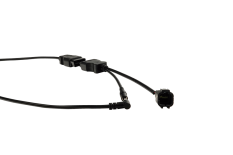 Кабель диагностический Jaltest JDC560A9 Hitachi для дв. Isuzu, 6-pin