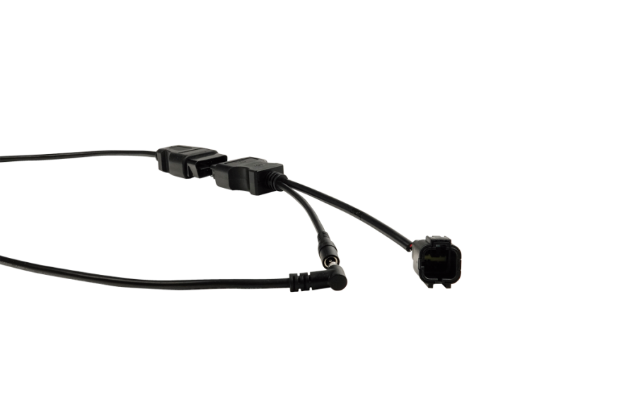 Кабель диагностический Jaltest JDC560A9 Hitachi для дв. Isuzu, 6-pin