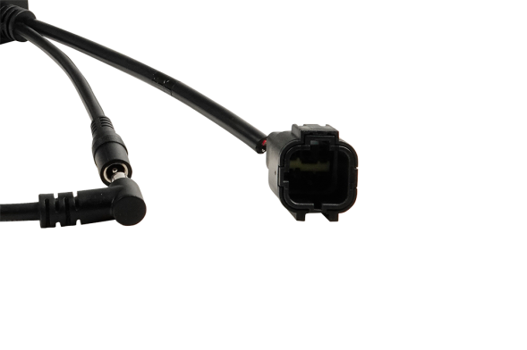 Кабель диагностический Jaltest JDC560A9 Hitachi для дв. Isuzu, 6-pin