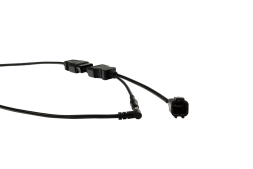 Кабель диагностический Jaltest JDC560A9 Hitachi для дв. Isuzu, 6-pin