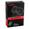 Датчик TPMS Launch LTR-03, 433МГц + 315МГц, зажимной, программ., универсальный, металл., серебро