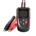 Тестер АКБ, системы зарядки Launch BST 560S, поддержка 12В, русская версия