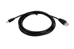 Кабель Jaltest JDC500 USB - RJ-45 PC port ( PC-Виртуальный терминал)