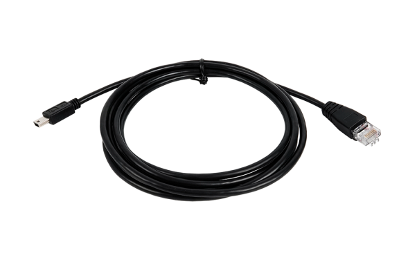 Кабель Jaltest JDC500 USB - RJ-45 PC port ( PC-Виртуальный терминал)