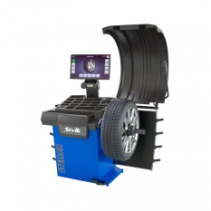 Балансировочный станок STELLAR (p)