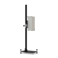 Калибровочный стенд ADAS RADAR 3 IN 1