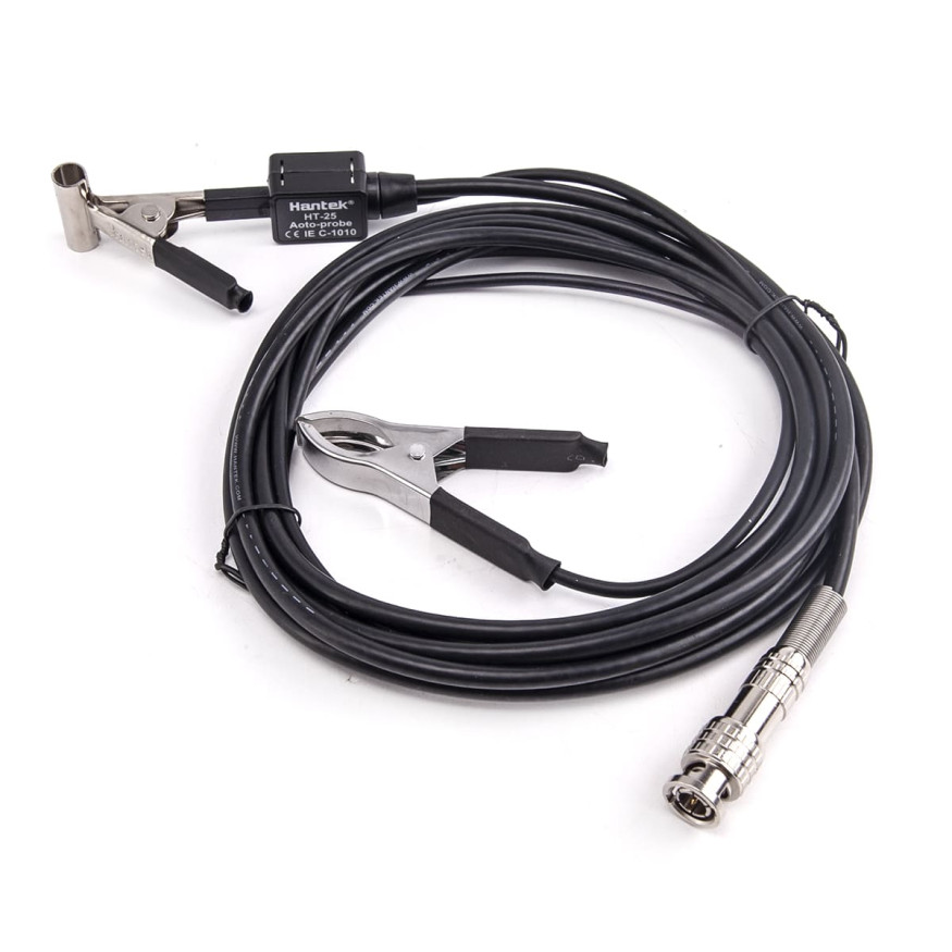 Аксессуары для осциллографа Launch Scope Box O2-1 и O2-2