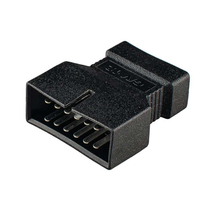 Адаптеры диагностические OBD-I Launch для X-431 (набор)