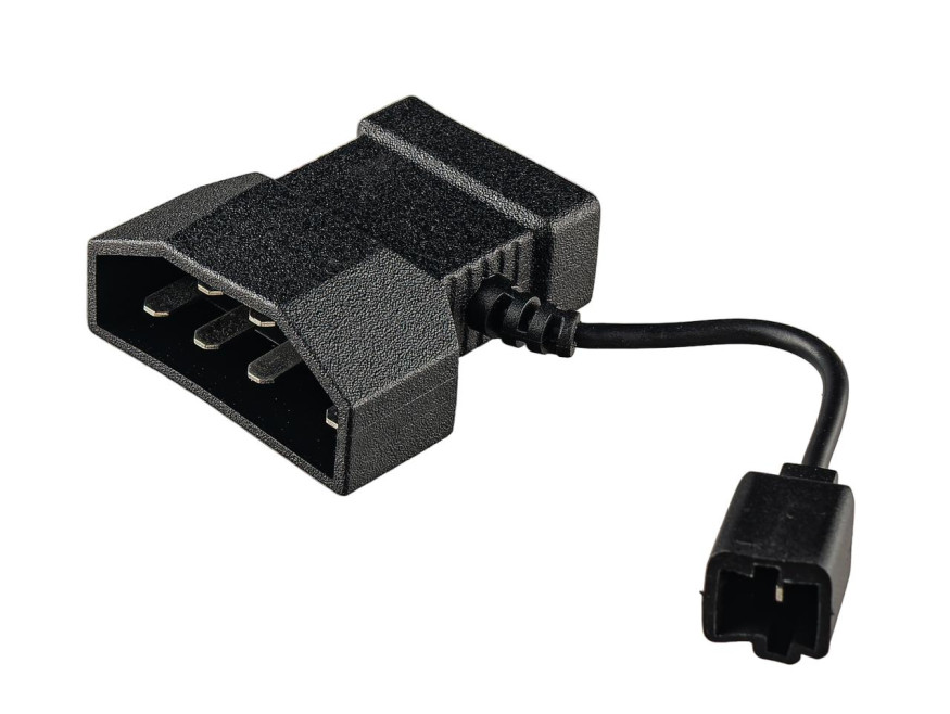 Адаптеры диагностические OBD-I Launch для X-431 (набор)