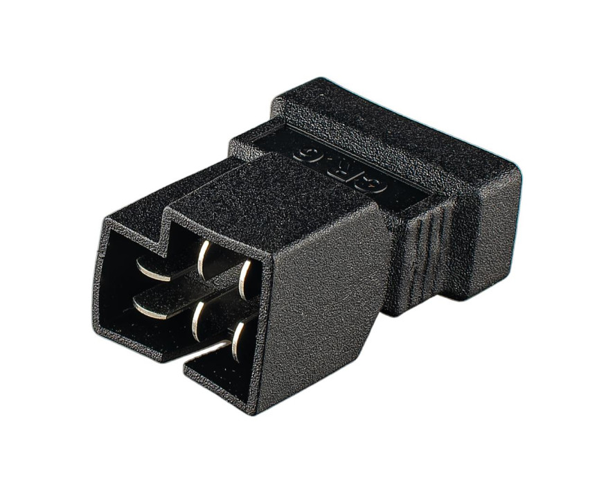 Адаптеры диагностические OBD-I Launch для X-431 (набор)