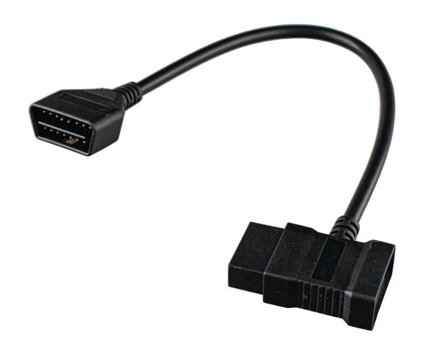 Адаптеры диагностические OBD-I Launch для X-431 (набор)