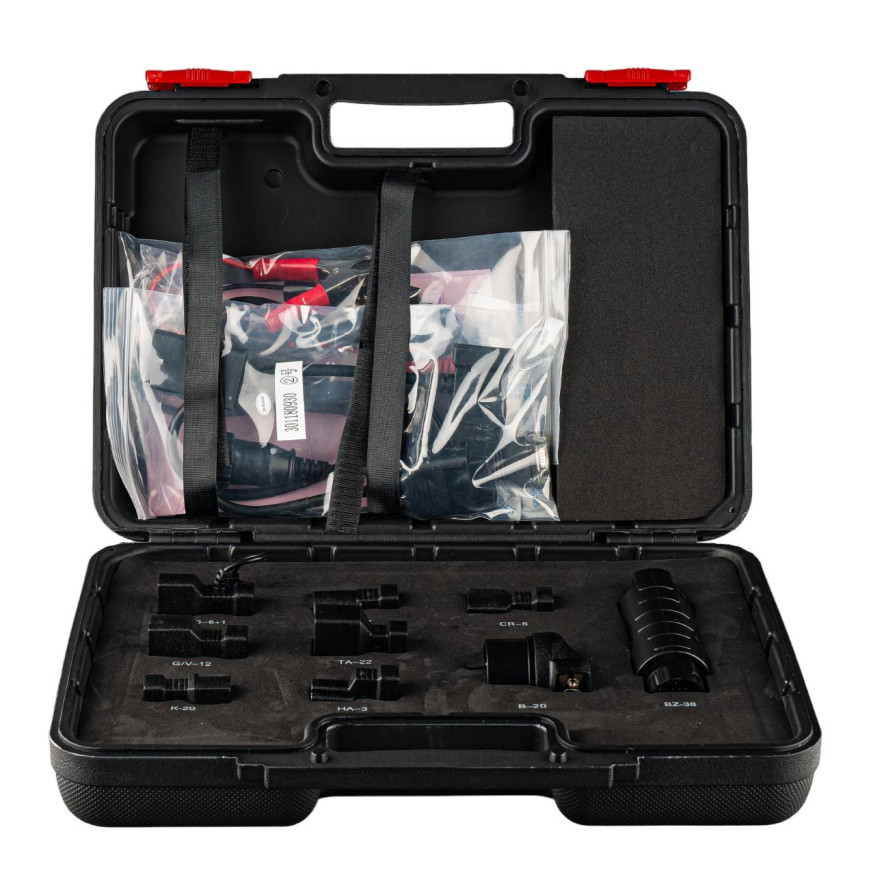 Адаптеры диагностические OBD-I Launch для X-431 (набор)