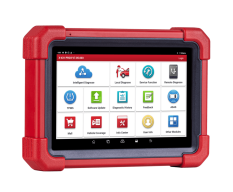 Сканер диагностический Launch X-431 PRO3 v.5.0 SE (Version 2022), без адаптеров OBD-I