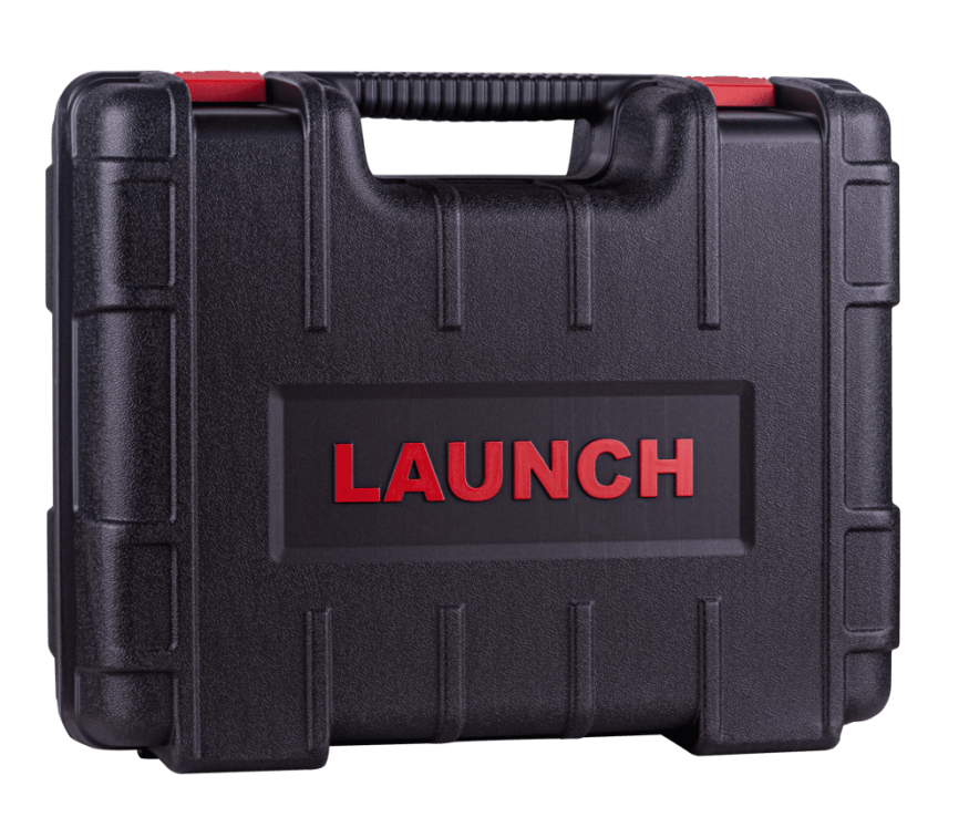 Сканер диагностический Launch X-431 PRO3 v.5.0 SE (Version 2022), без адаптеров OBD-I