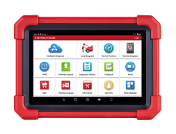 Сканер диагностический Launch X-431 PRO3 v.5.0 SE (Version 2022), без адаптеров OBD-I