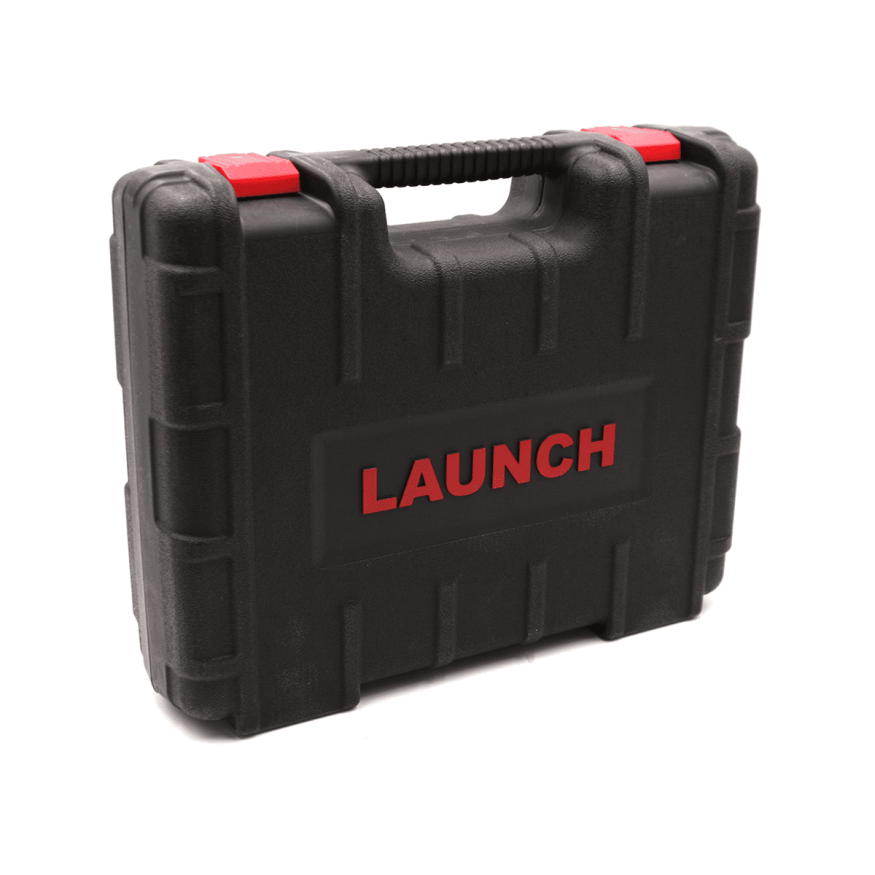 Кабели диагностические грузовые Launch, с ПО, для X-431, Smartlink, Smart Box (набор)