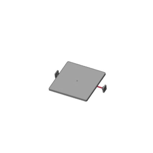 Стенд для калибровки камер автомобиля Autel MaxiSys ADAS, Basic Kit, ACC, 2 мишени в комплекте