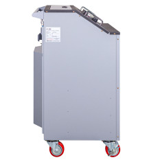 Установка для замены жидкости в АКПП GrunBaum ATF 5000