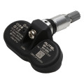 Датчик TPMS Autel MX BLE-A001 Bluetooth, зажимной, программ., универс., металл, черный