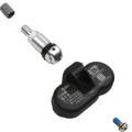 Датчик TPMS Autel MX BLE-A001 Bluetooth, зажимной, программ., универс., металл, черный