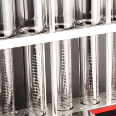 Стенд для тестирования и очистки форсунок Launch CNC-605+ FSI, GDI, MPI, PIEZO, для 6-и форсунок