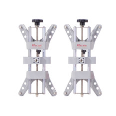 Стенд для калибровки камер автомобиля Autel MaxiSys ADAS, Full Kit, ACC, 10 мишеней в комплекте