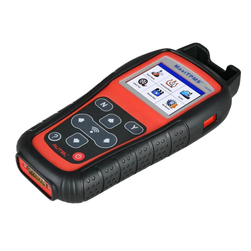 Сканер диагностический Autel MaxiTPMS TS508, OBD2