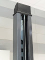 Подъемник четырехстоечный        SHL-4-450DE