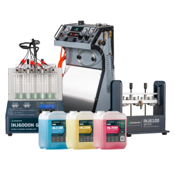 Комплект GRUNBAUM "Топливный пост", PROMO