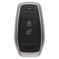 Смарт-ключ автомобильный Autel IKEY AT002AL, универсальный, 315/433 МГц, 2 клавиши (U,L)