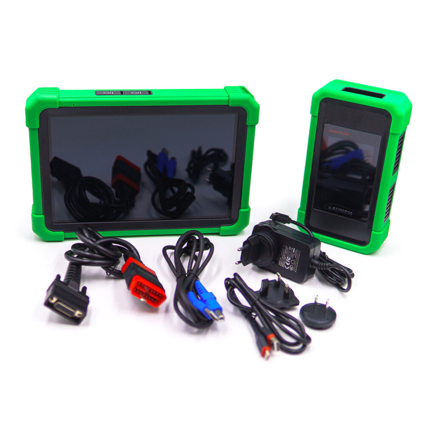 Сканер диагностический Launch X-431 PRO3 LINK EV