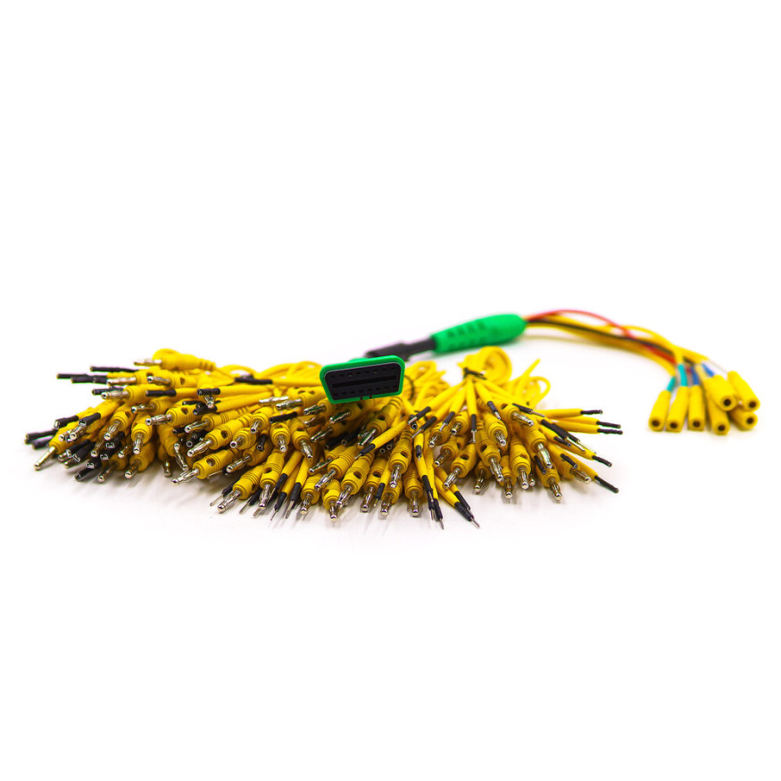 Сканер диагностический Launch X-431 PRO3 LINK EV