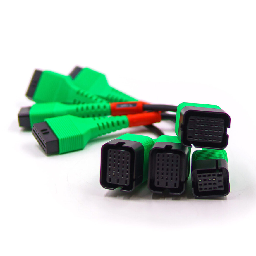 Сканер диагностический Launch X-431 PRO3 LINK EV