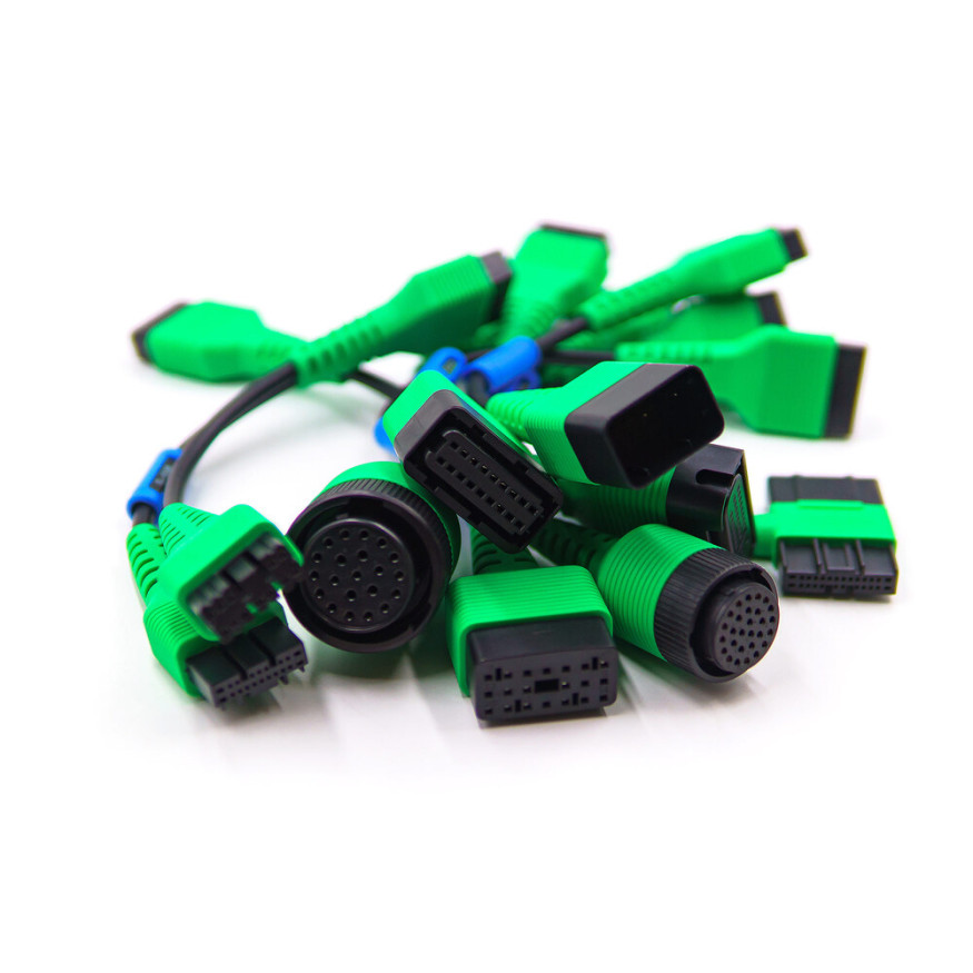 Сканер диагностический Launch X-431 PRO3 LINK EV