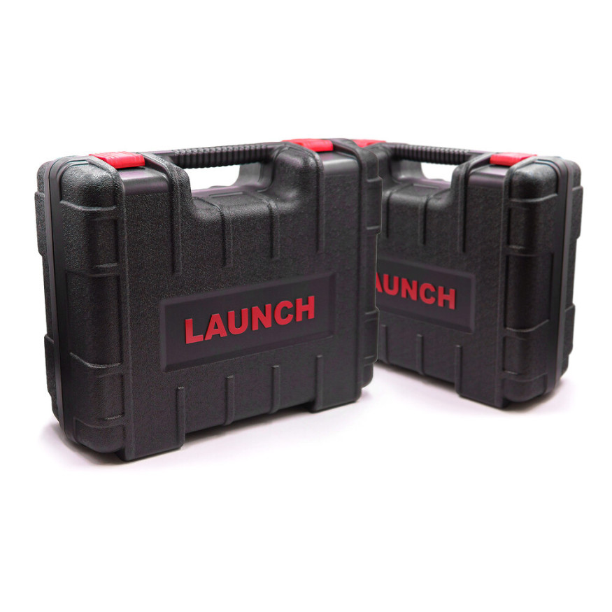 Сканер диагностический Launch X-431 PRO3 LINK EV